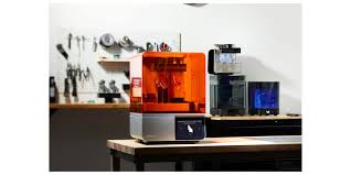 Formlabs' faster printers now come in a bigger size